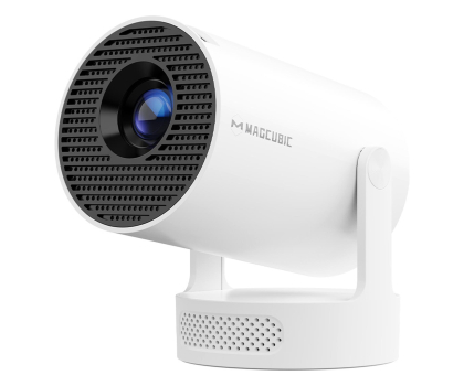 Projektor Magcubic HY300 Pro+ White & Gray
